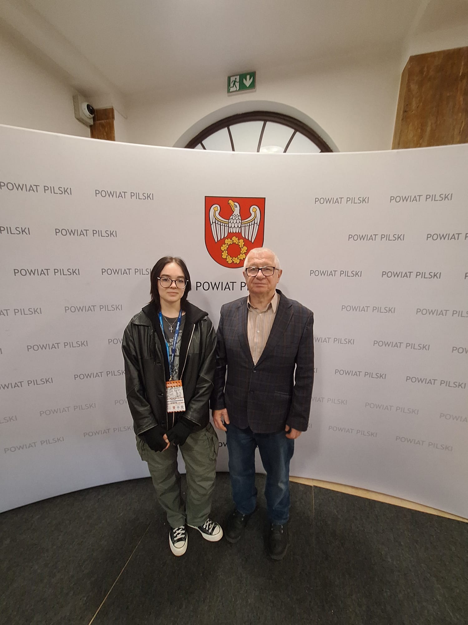 Finał Centralny XXXIX Olimpiady Wiedzy i Umiejętności Budowlanych